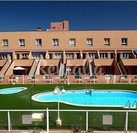 Appartement Corralejo Vista Mar Extérieur photo