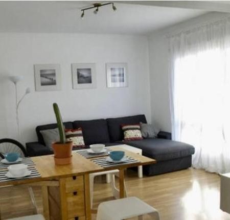 Appartement Corralejo Vista Mar Extérieur photo