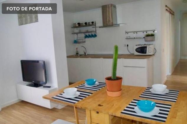 Appartement Corralejo Vista Mar Extérieur photo