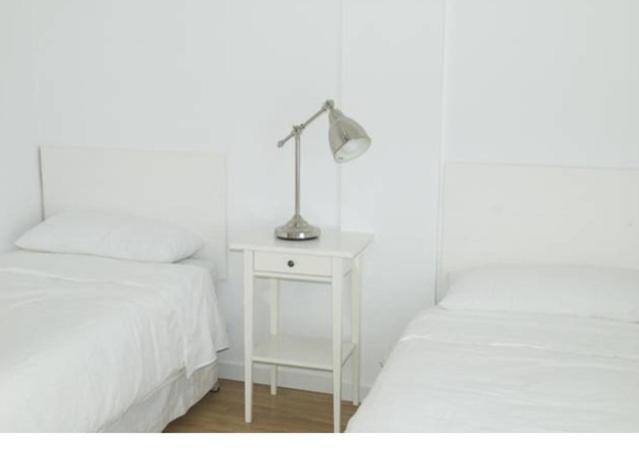 Appartement Corralejo Vista Mar Extérieur photo