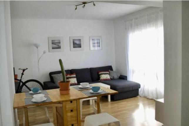 Appartement Corralejo Vista Mar Extérieur photo