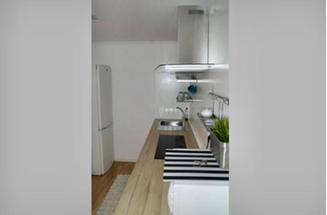 Appartement Corralejo Vista Mar Extérieur photo